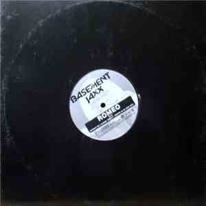 Basement Jaxx - Romeo download free