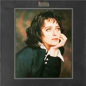 Basia - Time And Tide download mp3 flac