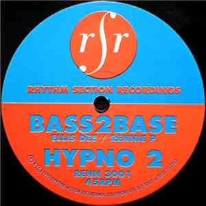 Bass2Base - Hypno 2 / Try Later download free