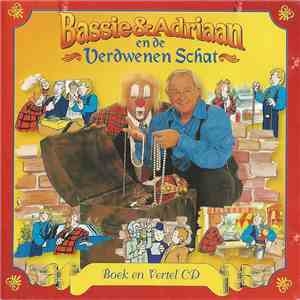Bassie & Adriaan - En De Verdwenen Schat (Boek En Vertel CD) download free