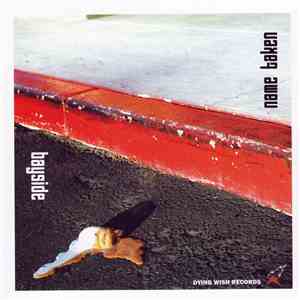 Bayside / Name Taken - Split EP download free