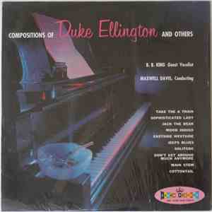 B.B. King - Compositions Of Duke Ellington And Others download mp3 flac