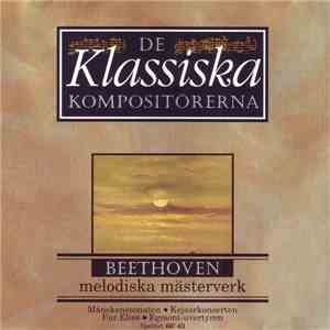 Beethoven - Melodiska Mästerverk download mp3 flac