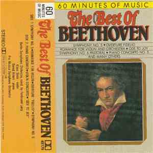 Beethoven - The Best Of Beethoven download mp3 flac