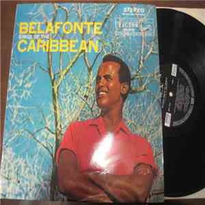 Belafonte - Belafonte Sings Of The Caribbean download mp3 flac