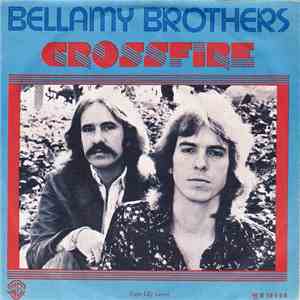 Bellamy Brothers - Crossfire download free