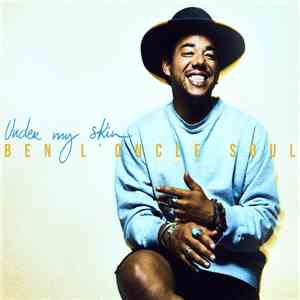 Ben L'Oncle Soul - Under my Skin download mp3 flac