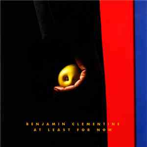 Benjamin Clementine - At Least For Now download mp3 flac