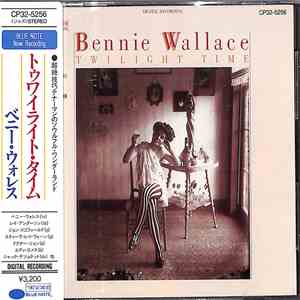 Bennie Wallace - Twilight Time download mp3 flac