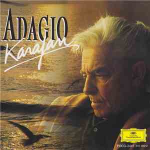 Berliner Philharmoniker, Herbert von Karajan - Adagio - Karajan download free
