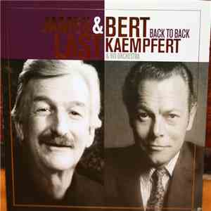 Bert Kaempfert & His Orchestra, James Last - Back To Back download mp3 flac