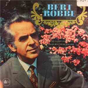 Bert Robbe - Bert Robbe download mp3 flac