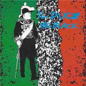 Big Black - Il Duce download mp3 flac