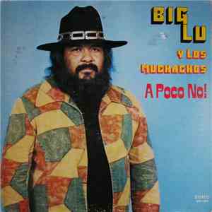 Big Lu Y Los Muchachos  - A Poco No! download mp3 flac
