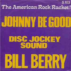 Bill Berry  - Disc-Jockey Sound download mp3 flac