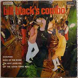 Bill Black's Combo - Bill Black's Combo download free