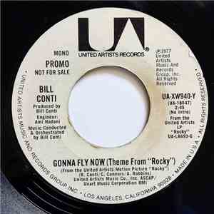 Bill Conti - Gonna Fly Now (Theme From "Rocky") download free
