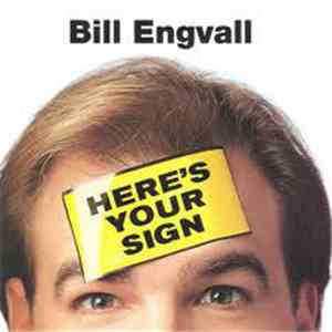Bill Engvall - Here's Your Sign download mp3 flac