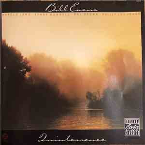 Bill Evans - Quintessence download mp3 flac
