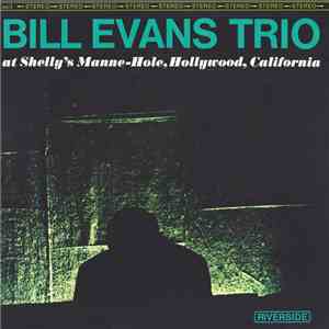 Bill Evans Trio - At Shelly's Manne-Hole download free