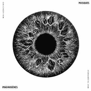 Bill Vortex - Musiques Imaginogènes Volume 1 download mp3 flac