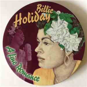 Billie Holiday - A Fine Romance download mp3 flac