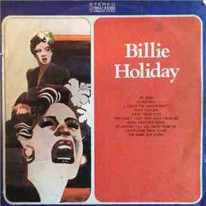 Billie Holiday - Billie Holiday download mp3 flac