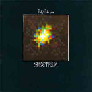 Billy Cobham - Spectrum download mp3 flac