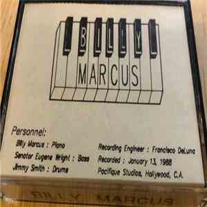 Billy Marcus - Billy Marcus download mp3 flac