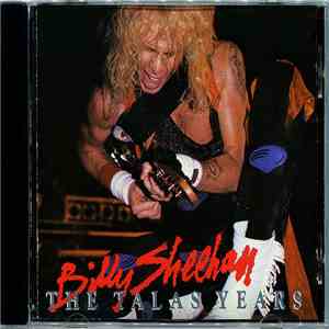 Billy Sheehan - The Talas Years download mp3 flac