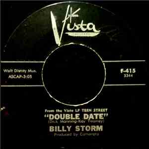 Billy Storm - Good Girl download mp3 flac