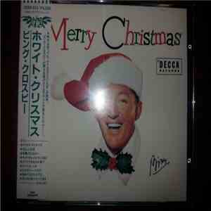 Bing Crosby - Merry Christmas download mp3 flac