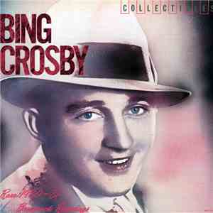 Bing Crosby - Rare 1930-31 Brunswick Recordings download mp3 flac