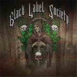 Black Label Society - Unblackened download mp3 flac