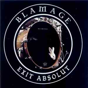 Blamage - Exit Absolut download mp3 flac