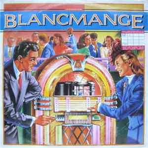 Blancmange - Living On The Ceiling download mp3 flac