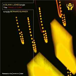 Blank + Jones - Miracle Cure download mp3 flac