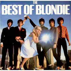 Blondie - The Best Of Blondie download mp3 flac