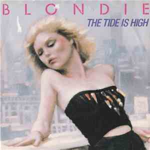 Blondie - The Tide Is High download mp3 flac