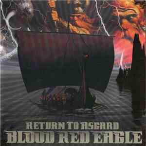 Blood Red Eagle - Return To Asgard download free