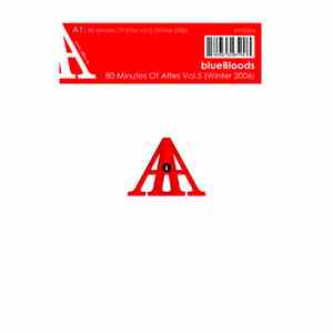 blueBloods - 80 Minutes Of Affes Vol. 5 (Winter 2006) download mp3 flac