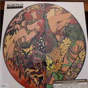 Blues Pills - Lady In Gold download mp3 flac