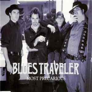 Blues Traveler - Most Precarious download free
