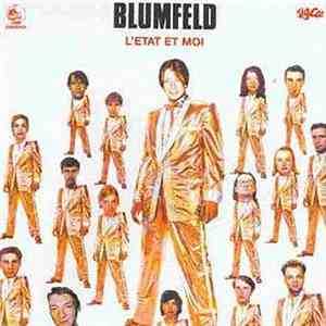 Blumfeld - L'Etat Et Moi download mp3 flac