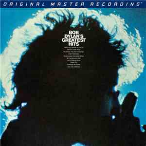 Bob Dylan - Bob Dylan's Greatest Hits download mp3 flac