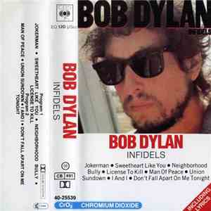 Bob Dylan - Infidels download free