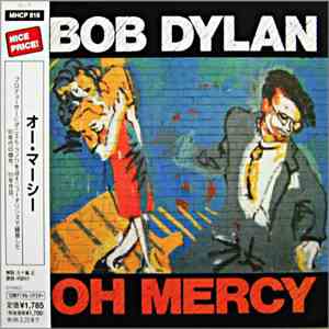 Bob Dylan - Oh Mercy download free