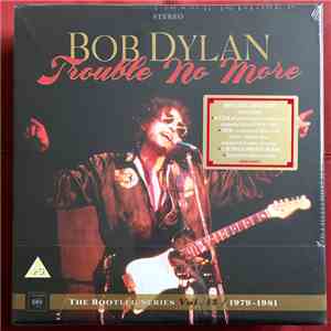 Bob Dylan - TROUBLE NO MORE - THE BOOTLEG SERIES VOL 13 download mp3 flac