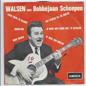 Bobbejaan Schoepen - Walsen Met Bobbejaan Schoepen download mp3 flac