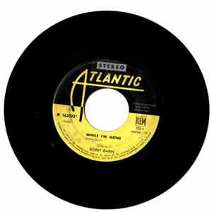 Bobby Darin - Plain Jane download free